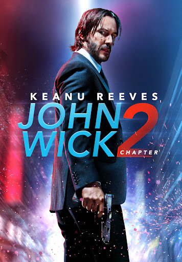 John Wick: Chapter 2